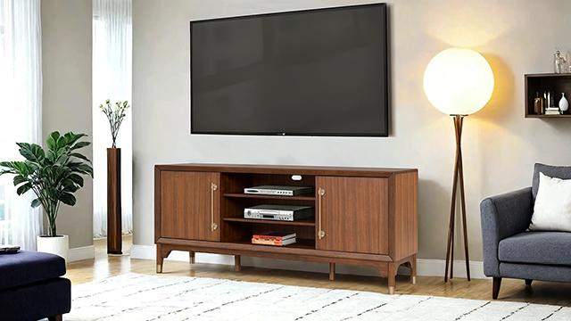 Hepburne 70" TV Stand - Jay's Mattress Plus (NY)