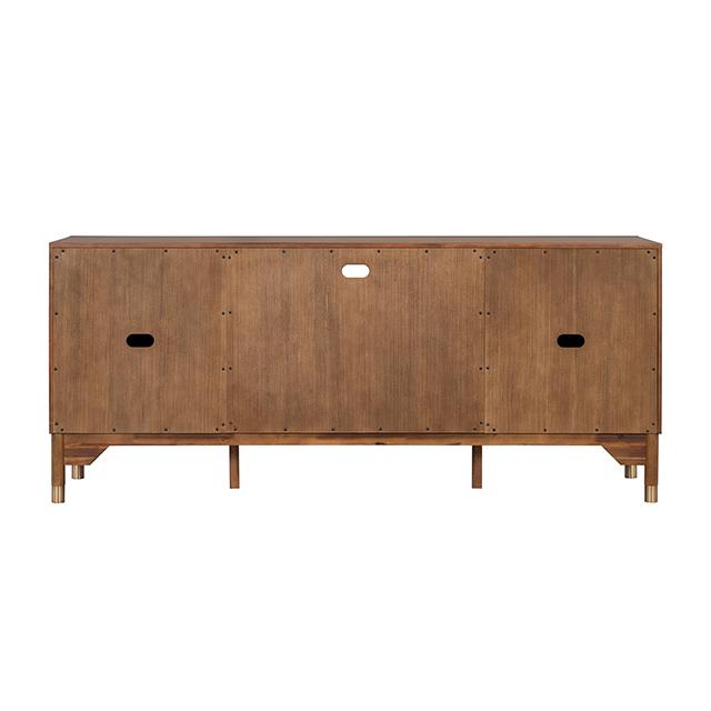 Hepburne 70" TV Stand - Jay's Mattress Plus (NY)