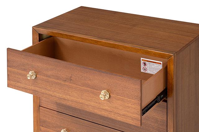 Hepburne Chest - Jay's Mattress Plus (NY)