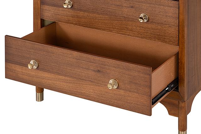 Hepburne Chest - Jay's Mattress Plus (NY)