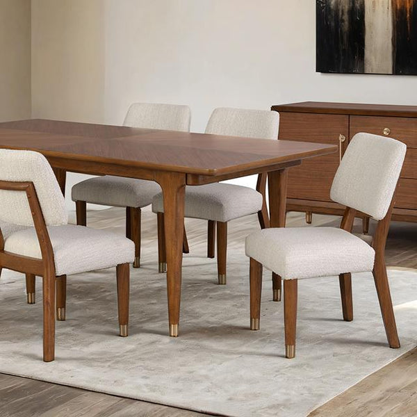Hepburne Dining Table - Jay's Mattress Plus (NY)