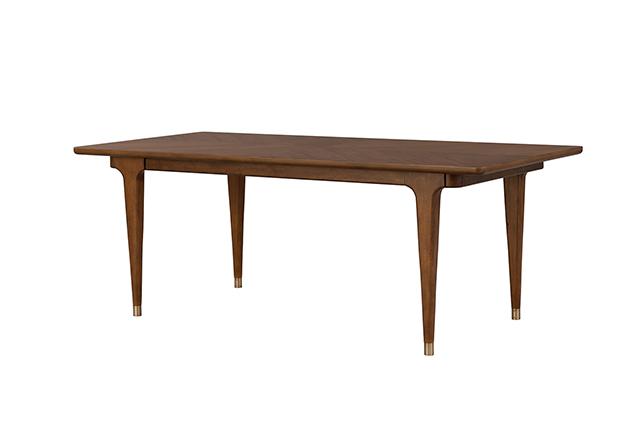 Hepburne Dining Table - Jay's Mattress Plus (NY)