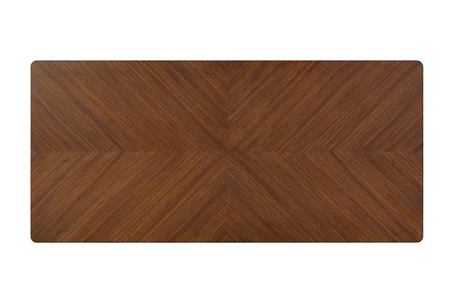 Hepburne Dining Table - Jay's Mattress Plus (NY)