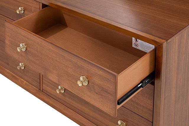 Hepburne Dresser - Jay's Mattress Plus (NY)