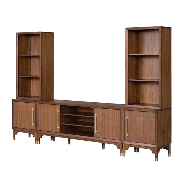 Hepburne Entertainment Center - Jay's Mattress Plus (NY)