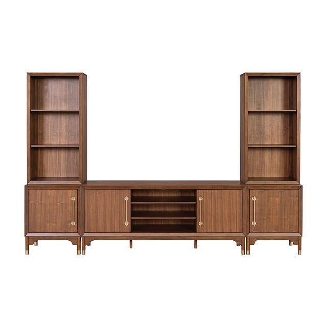 Hepburne Entertainment Center - Jay's Mattress Plus (NY)