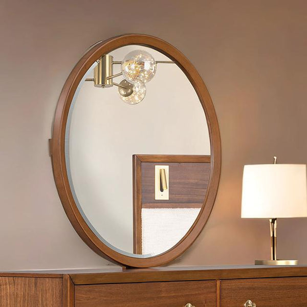 Hepburne Mirror - Jay's Mattress Plus (NY)