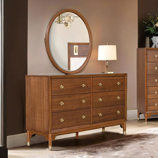 Hepburne Dresser - Jay's Mattress Plus (NY)