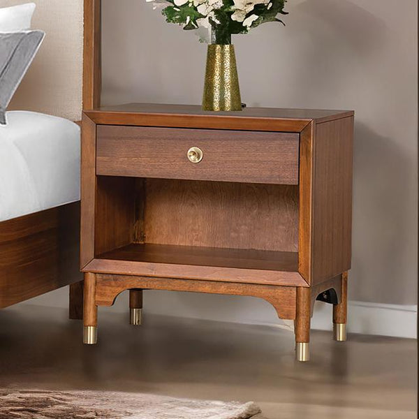 Hepburne Nightstand - Jay's Mattress Plus (NY)
