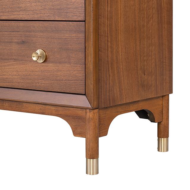 Hepburne Dresser - Jay's Mattress Plus (NY)