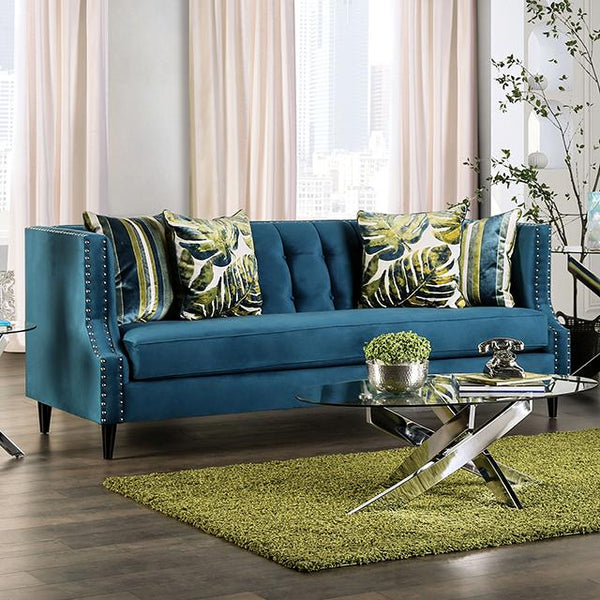 AZULETTI Sofa - Jay's Mattress Plus (NY)
