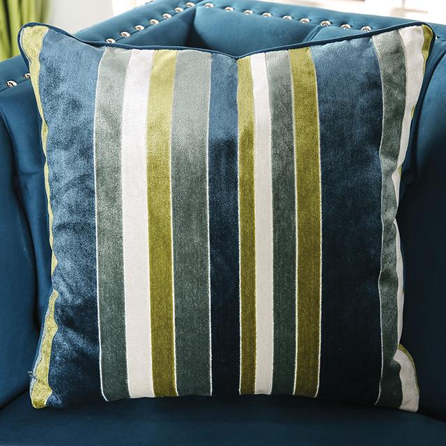 AZULETTI Loveseat - Jay's Mattress Plus (NY)