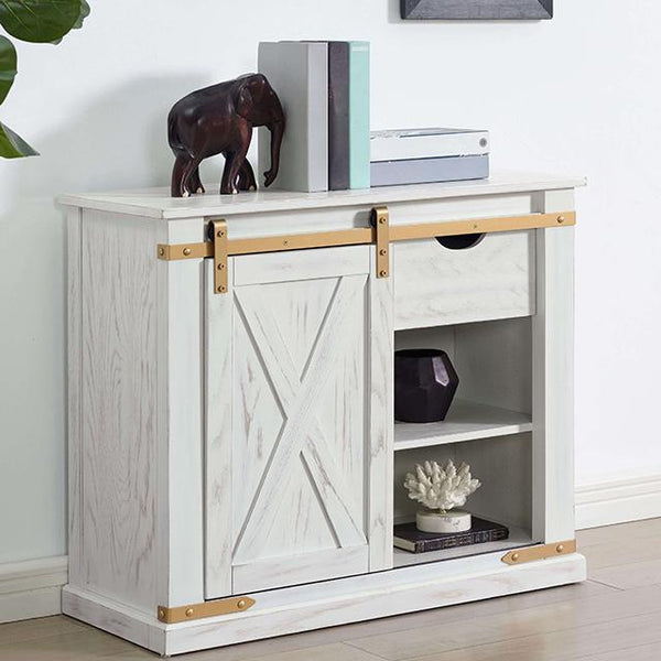Bacerra Sofa Table - Jay's Mattress Plus (NY)