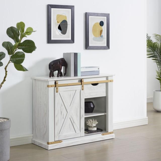 Bacerra Sofa Table - Jay's Mattress Plus (NY)