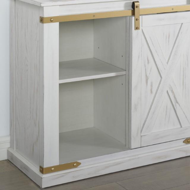 Bacerra Sofa Table - Jay's Mattress Plus (NY)