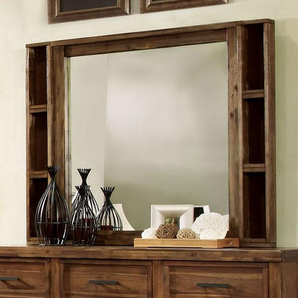 Baddock Mirror - Jay's Mattress Plus (NY)