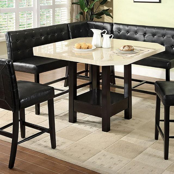 Bahamas Corner Counter Ht. Chair - Jay's Mattress Plus (NY)