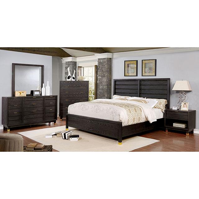 Bailey Mirror - Jay's Mattress Plus (NY)