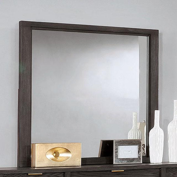 Bailey Mirror - Jay's Mattress Plus (NY)
