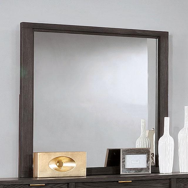 Bailey Mirror - Jay's Mattress Plus (NY)