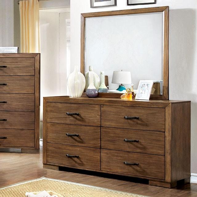 Bairro Mirror - Jay's Mattress Plus (NY)