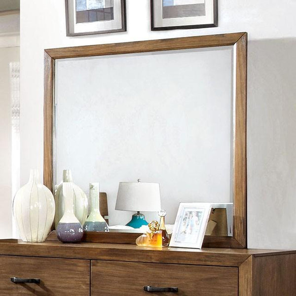Bairro Mirror - Jay's Mattress Plus (NY)