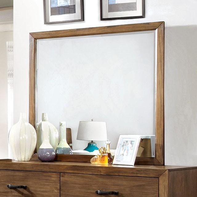 Bairro Mirror - Jay's Mattress Plus (NY)