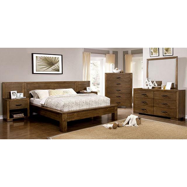 Bairro Mirror - Jay's Mattress Plus (NY)