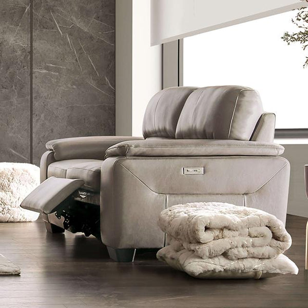 BALDERICO Power Loveseat - Jay's Mattress Plus (NY)