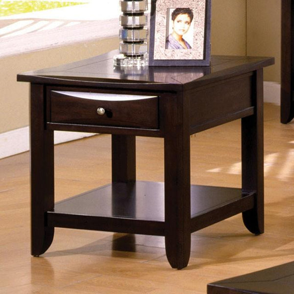 Baldwin End Table - Jay's Mattress Plus (NY)