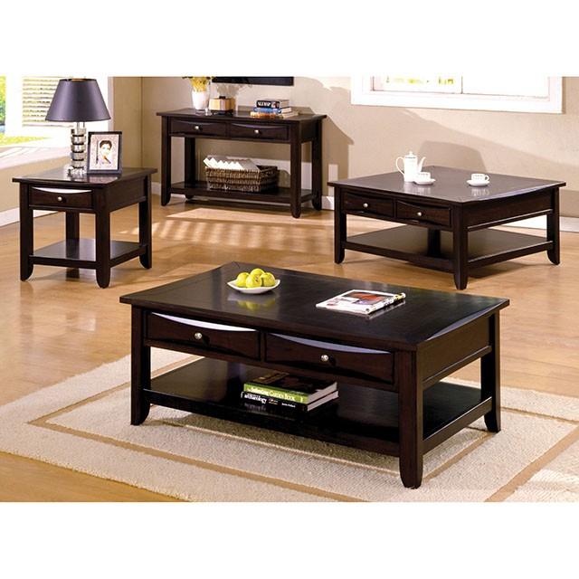 Baldwin End Table - Jay's Mattress Plus (NY)