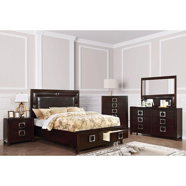 Balfour Mirror - Jay's Mattress Plus (NY)