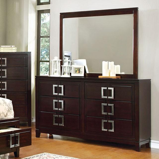 Balfour Mirror - Jay's Mattress Plus (NY)