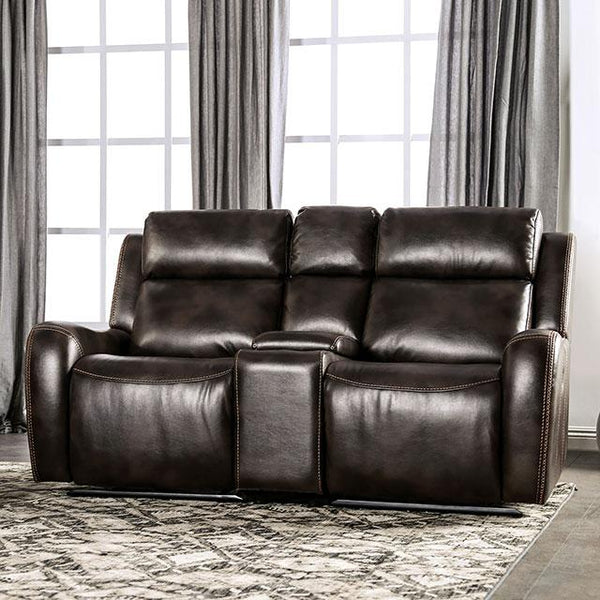 Barclay Power Loveseat - Jay's Mattress Plus (NY)