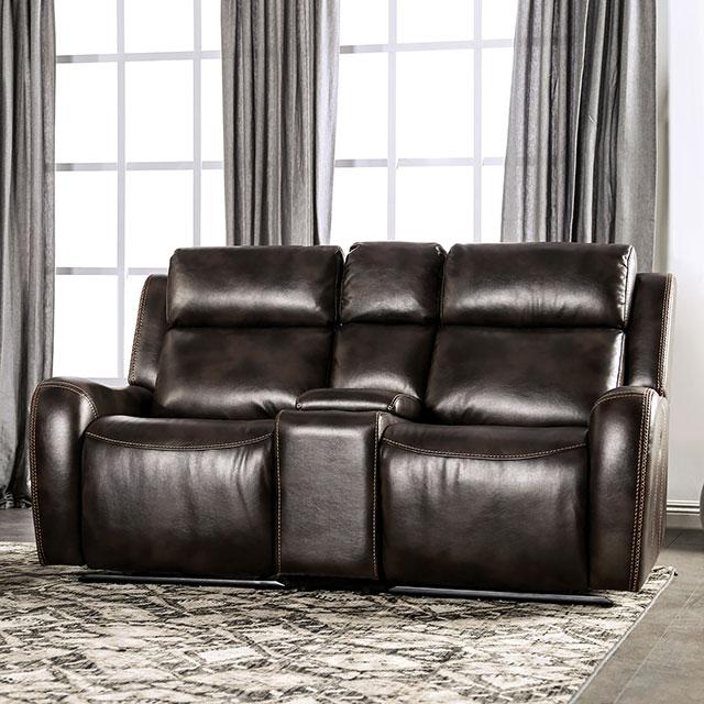 Barclay Power Loveseat - Jay's Mattress Plus (NY)