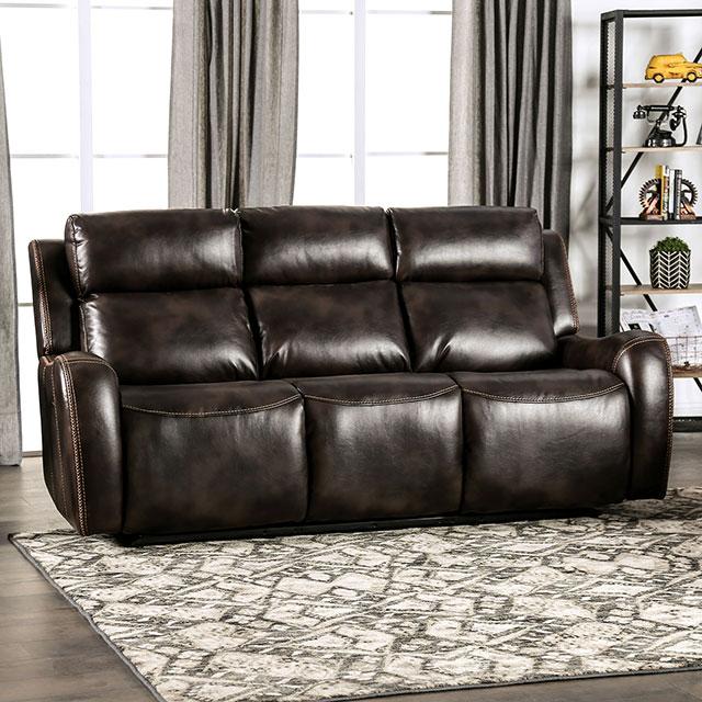 BARCLAY Power Motion Sofa - Jay's Mattress Plus (NY)