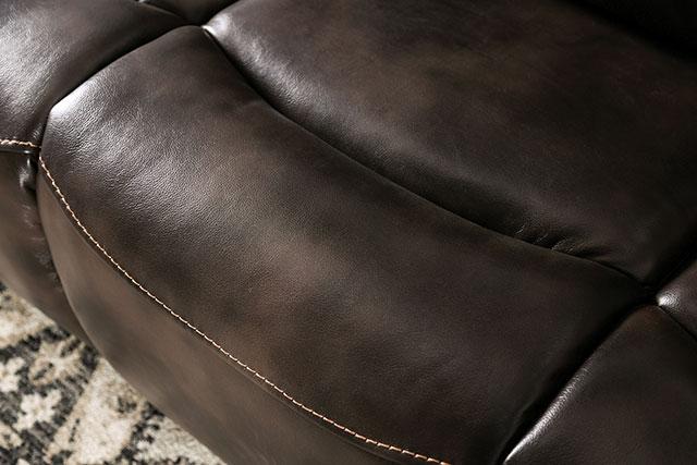 Barclay Power Loveseat - Jay's Mattress Plus (NY)