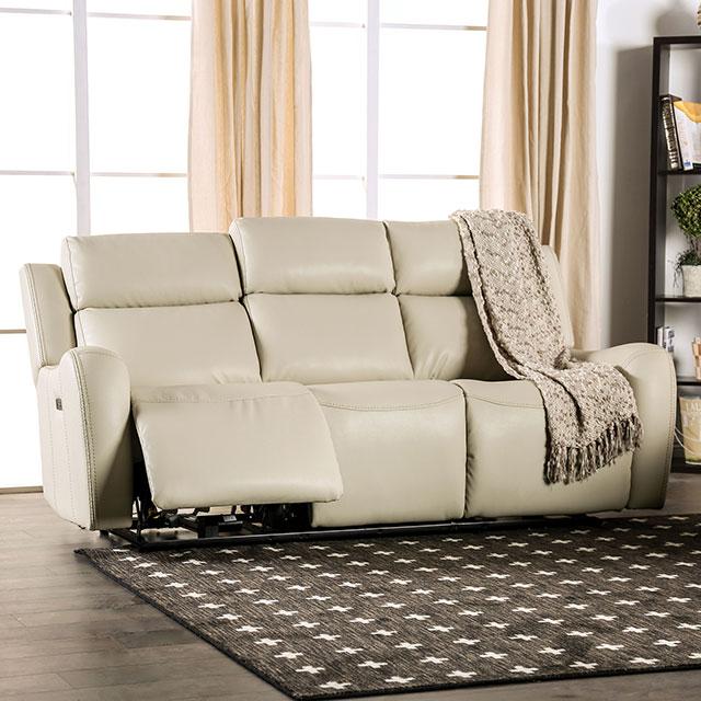 BARCLAY Power Motion Sofa - Jay's Mattress Plus (NY)