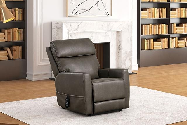 Barnabas Lift Chair - Jay's Mattress Plus (NY)