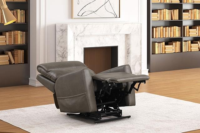 Barnabas Lift Chair - Jay's Mattress Plus (NY)