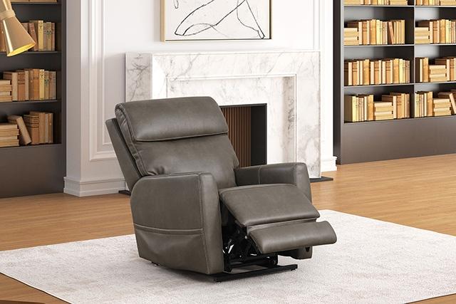 Barnabas Lift Chair - Jay's Mattress Plus (NY)