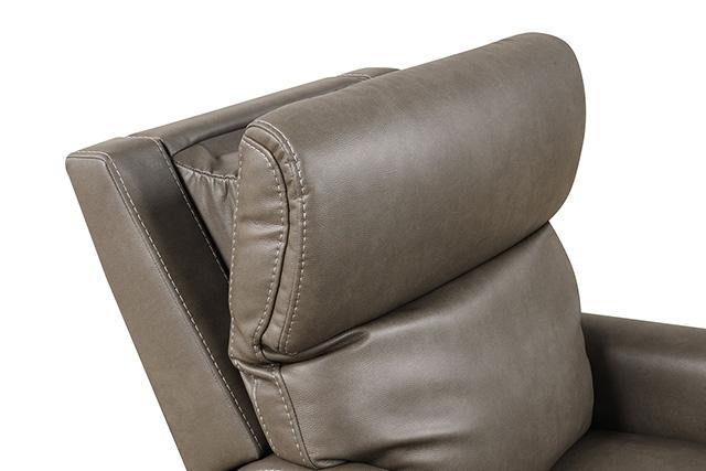 Barnabas Lift Chair - Jay's Mattress Plus (NY)