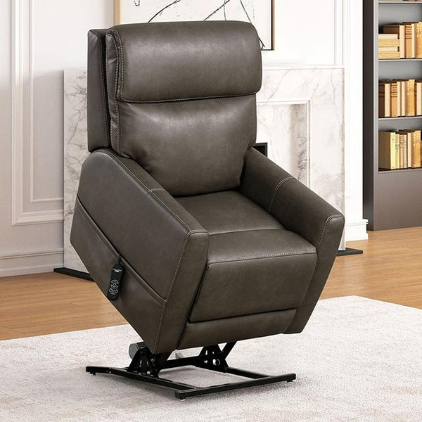 Barnabas Lift Chair - Jay's Mattress Plus (NY)