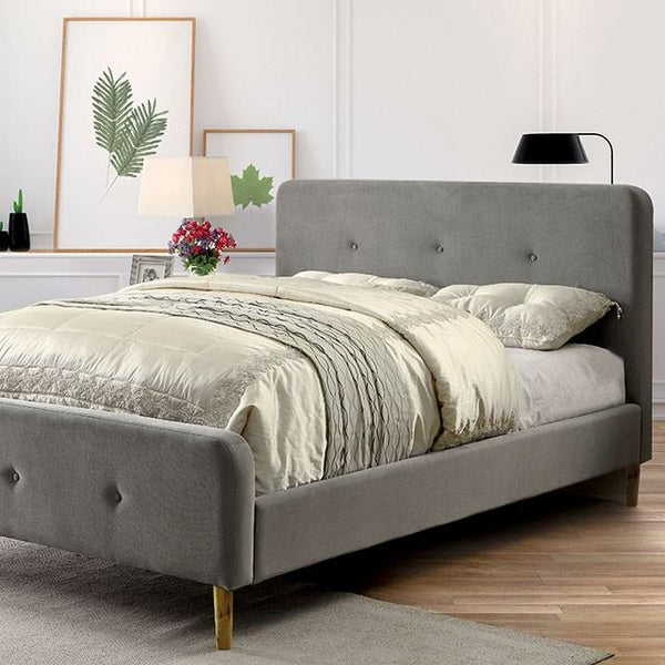 Barney Full Bed - Jay's Mattress Plus (NY)