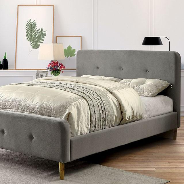 Barney Full Bed - Jay's Mattress Plus (NY)