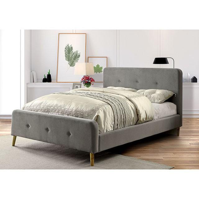 Barney Full Bed - Jay's Mattress Plus (NY)