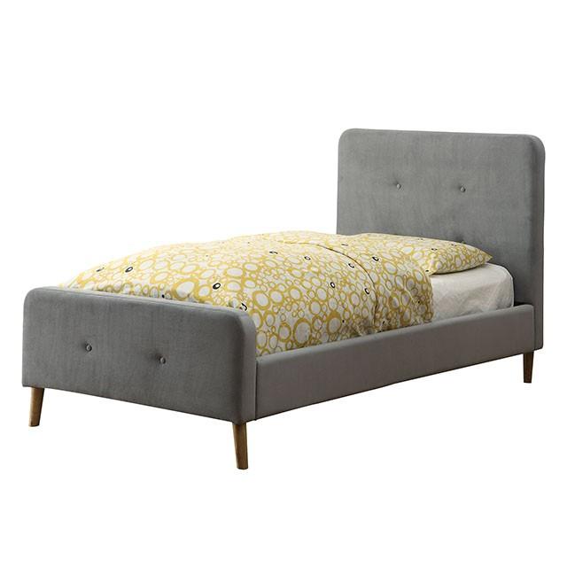 Barney Full Bed - Jay's Mattress Plus (NY)
