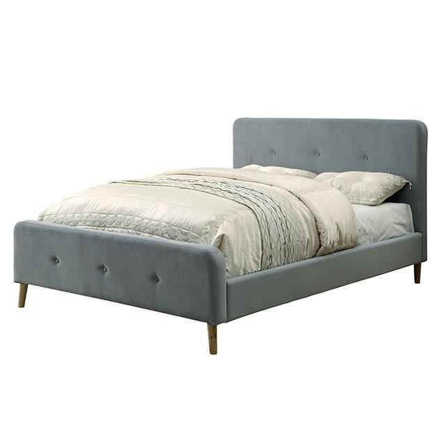 Barney Full Bed - Jay's Mattress Plus (NY)