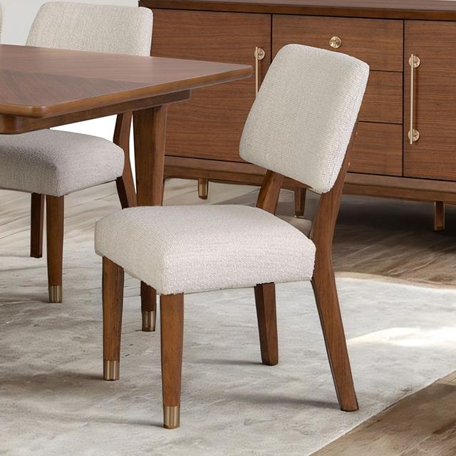 Hepburne Side Chair (2/CTN) - Jay's Mattress Plus (NY)