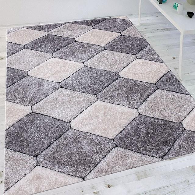 HEPSIBA 5' X 7' Area Rug - Jay's Mattress Plus (NY)